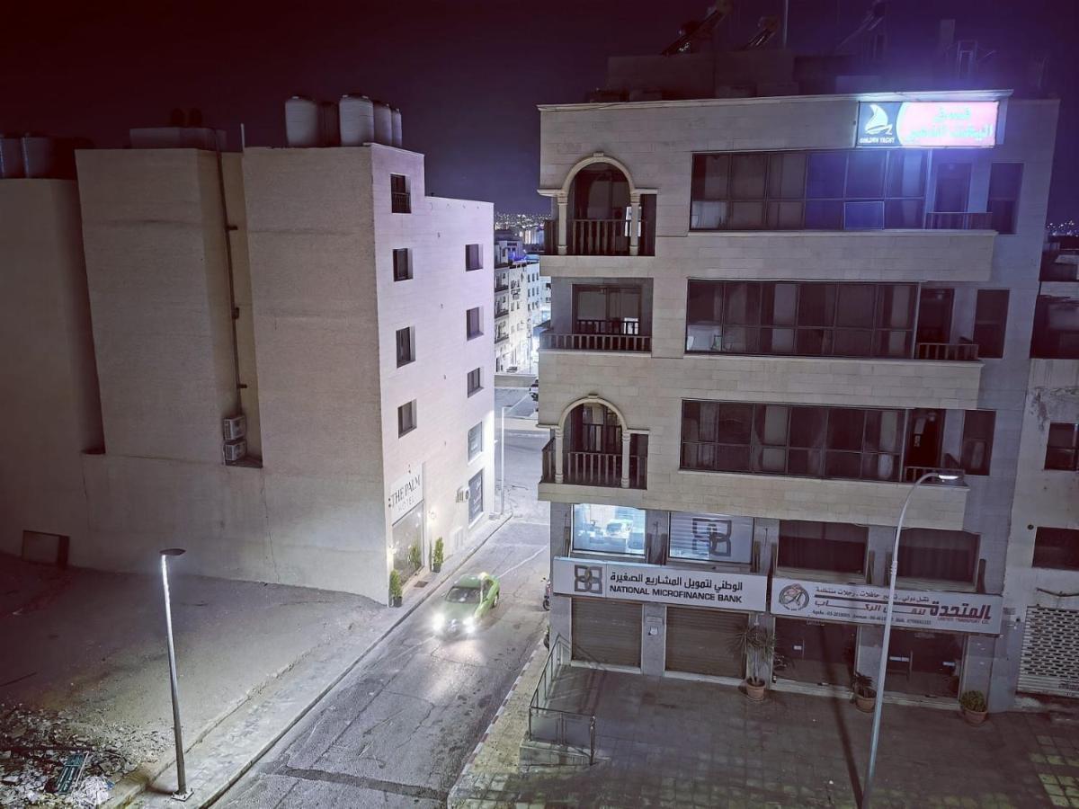 Romero Hotel Apartmens Akaba Zewnętrze zdjęcie